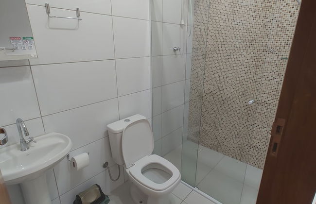 Canto Verde Aptos II - Foto 74