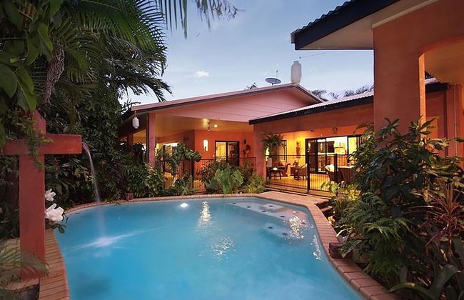 Hacienda Cooya Beach - Foto 1