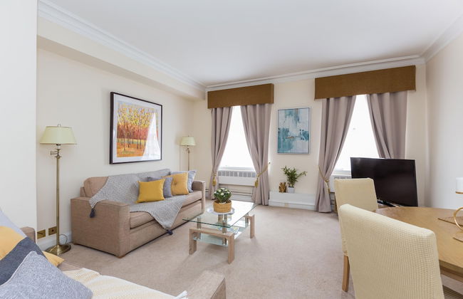 Park Lane Apartments - Shaw House - Foto 28