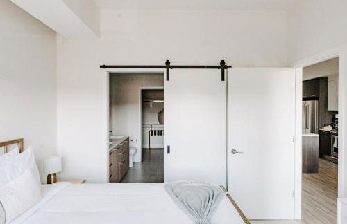 Contemporary Cool Lifestyle Loft - Zuni Lofts - Foto 24