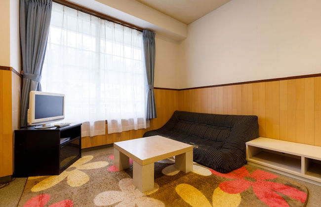 Condominium Excel Hakuba - Foto 19