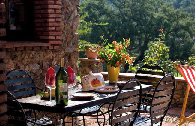 Molino Rio Alajar - Photo 68