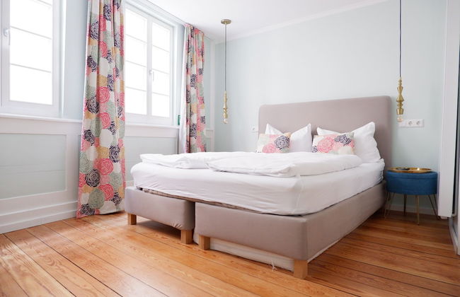 Apartment Zentral - Foto 40