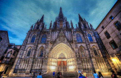 Apartamento playa Costa Barcelona - Foto 68