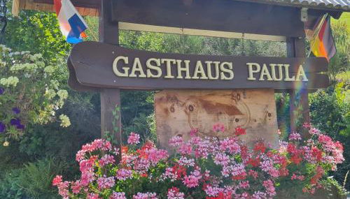 Gasthaus Paula Appartement - Foto 4