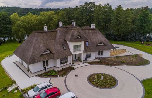 Strzecha Chopina - Dom i półwysep tylko dla Ciebie - Foto 49