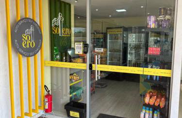 Apartamento próximo ao aeroporto! - Foto 34