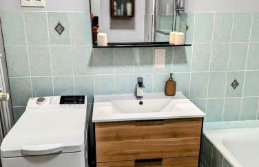 CityCosy Strasbourg Studio MittelHaus - Photo 15