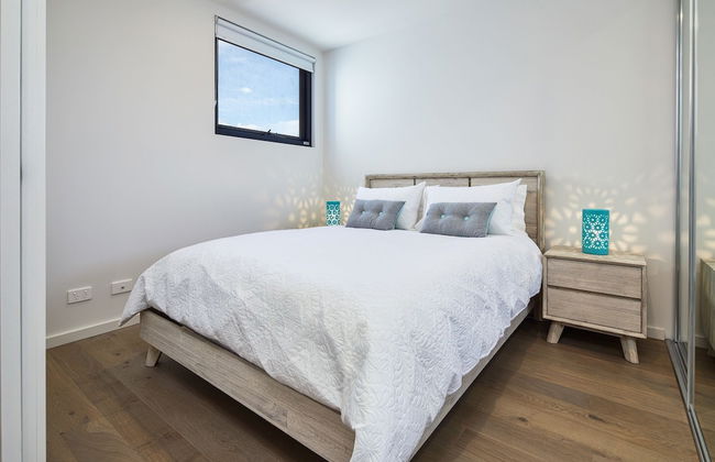 St Kilda by the beach - Foto 2