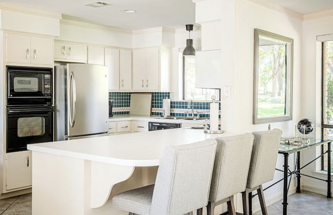 Island Paradise A Waterfront Oasis With Pool - Foto 14