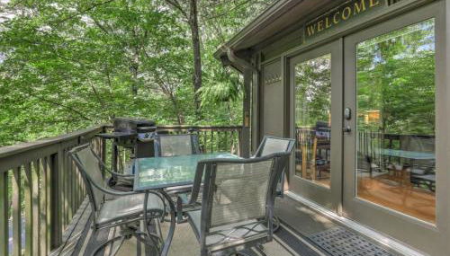 Treetopper Hideaway - A Relaxing Chic Bungalow - Foto 5, Other