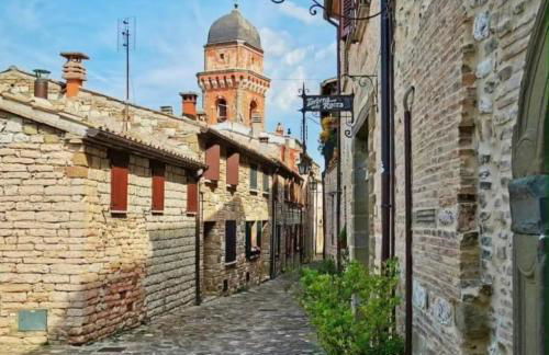 Degli Alessandri house - Foto 57