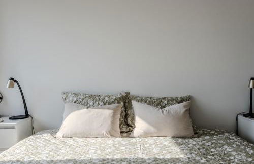 Sea Dunes Apt - 3 BR with sea view - Foto 20