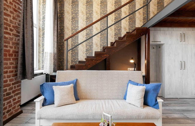 Cozy Studios on Freedom Square - Foto 50