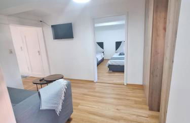 Helmstedt City Apartment - Foto 36