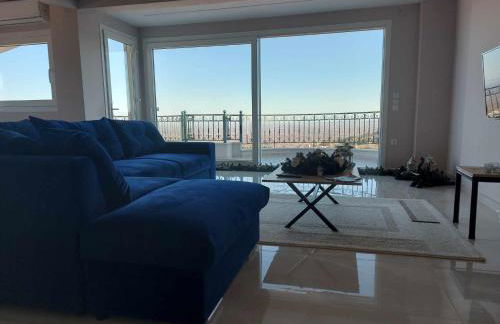 Amazing view with huge balcony - Photo 21