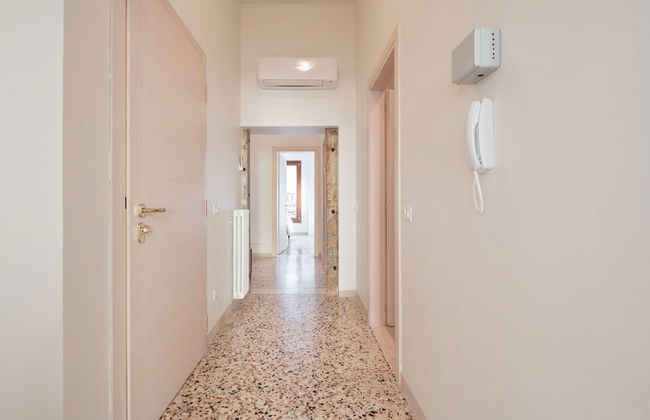 Dorsoduro Charme Apartments - Foto 80