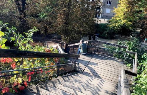 BonusFeature Apartments - Foto 41