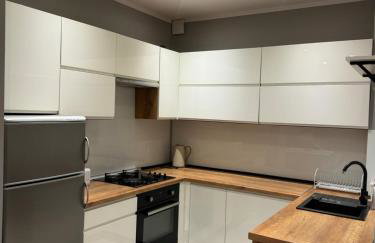 Apartament Niedurnego 38 - Foto 7