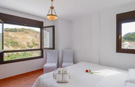 Casa Rural Parador del Silo Cónchar by Ruralidays - Foto 6