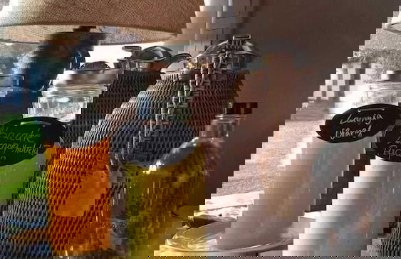 TERRA ROSA COUNTRY HOUSE & VINEYARDS - Foto 79