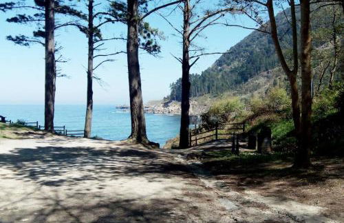 Pequeño apartament rural con un gran jardin. WIFI - Foto 9