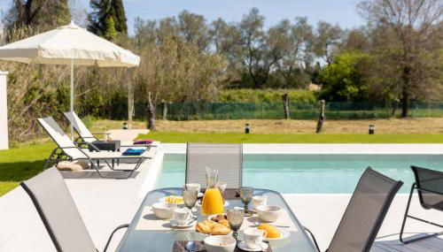 VILLA ELENA PRIVATE POOL Kontokali villas - Foto 5