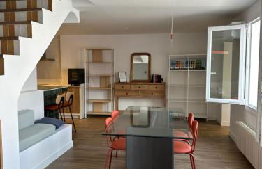 Casa con gran terraza privada - Photo 6