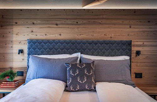 Arnica Alpin Lodge - Foto 15