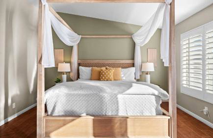 La Quinta Desert Haven Luxe Stay w/ Private Pool, Hot Tub, Pool Table - Foto 46