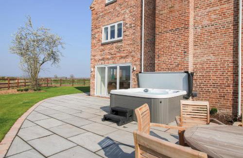 Daniels Farmhouse - Foto 44