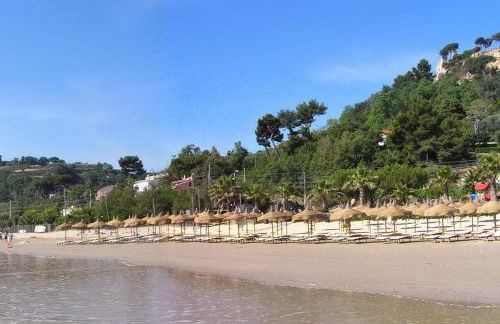 Residence Stella Marina - Foto 35