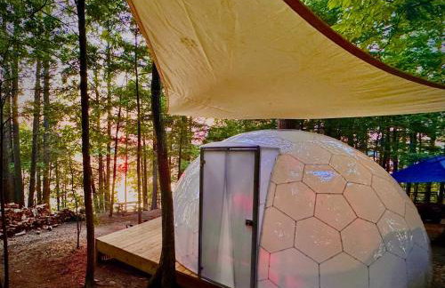 Hammock Haven Island Dome - Foto 48