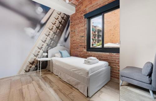 Sants Apartment - Foto 14