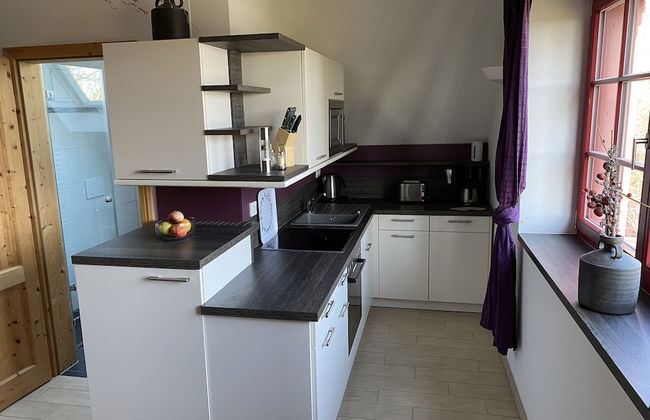 Appartementhaus Zur Bergwiese - Foto 63