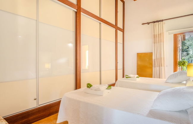 Es Garrigo de Son Mora - Foto 15