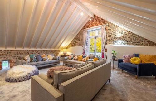 Primrose Farm Barn 14 - Foto 22