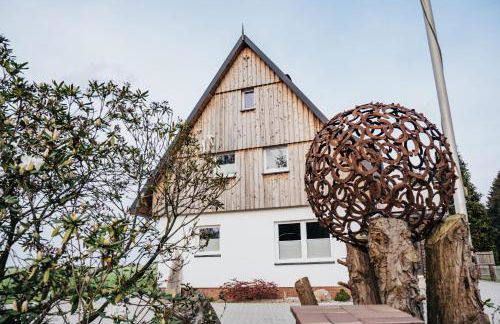 Ferienwohnung Gitte - Foto 1