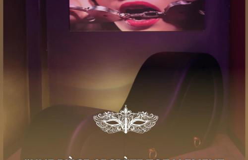 Sanctuaire d'Aphrodite Piscine cinéma & spa - Foto 5