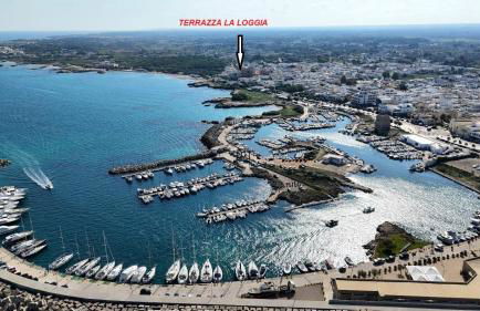 TERRAZZA LA LOGGIA - Appartamento Panoramico - Foto 22