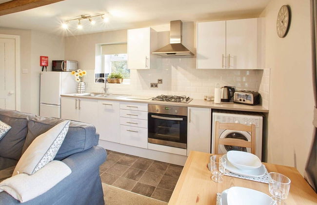 Host Stay Cosy Cottage - Foto 4