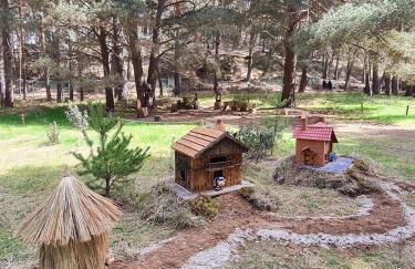 Casa Rural Laguna Negra 49 - Foto 39