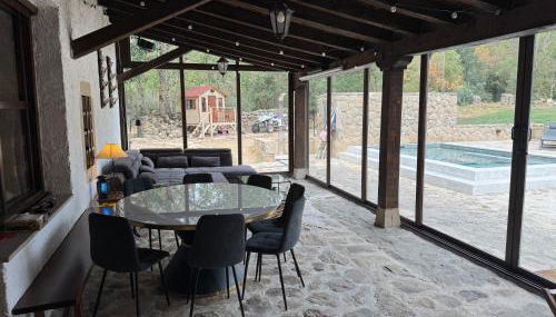 Villa El Molino Blanco - Photo 4