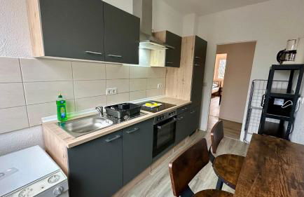 MiCasa TuCasa - 3-R Apartment Leipziger Neuseenland Mira - Foto 14