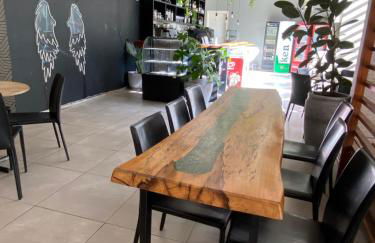 Flat 2 quartos no Granja Brasil com Vista Magnífica - Foto 14