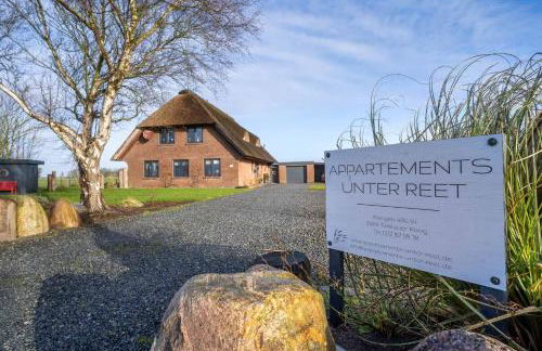 Appartement unter Reet Diekkieker - Foto 22