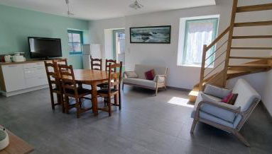 Chez Jeannine - Maison 2kms plage - Foto 3