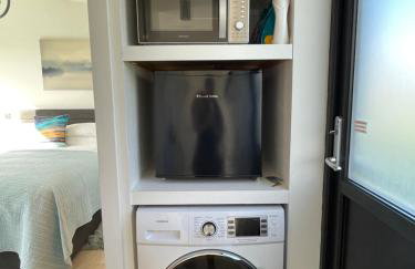 Flora's Cliff View - Foto 19