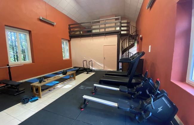 VVF Cantal Salers Vendes, Bassignac - Foto 43