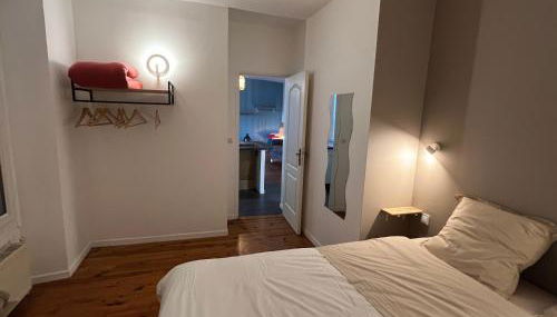 Les Gîtes d'Ambroise - Foto 4